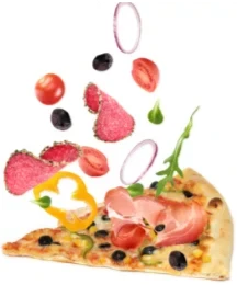 La Storia Restaurant Pizzeria Soustons MOTIFS 3