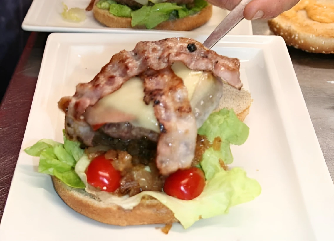 La Storia Restaurant Pizzeria Soustons Recettes Gourmandes